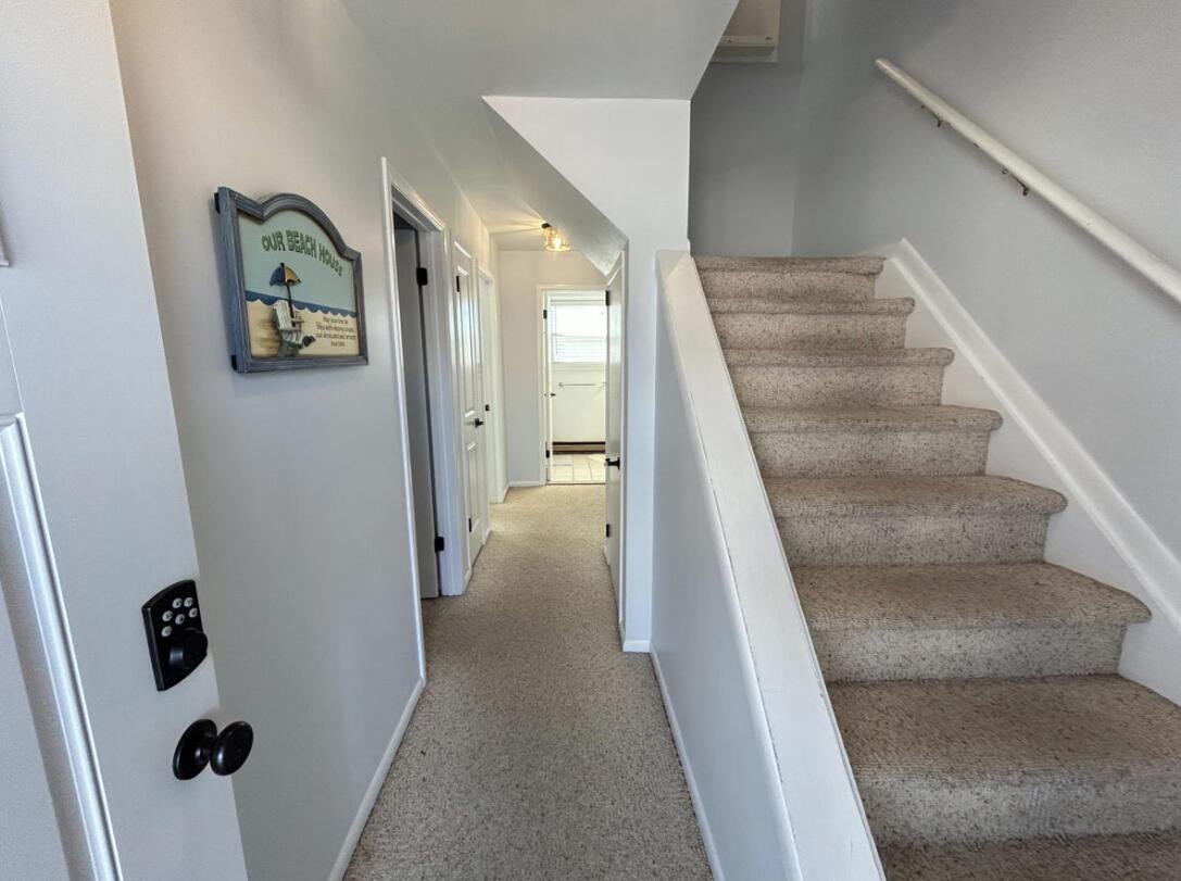 Sea Isle City Vacation Rental