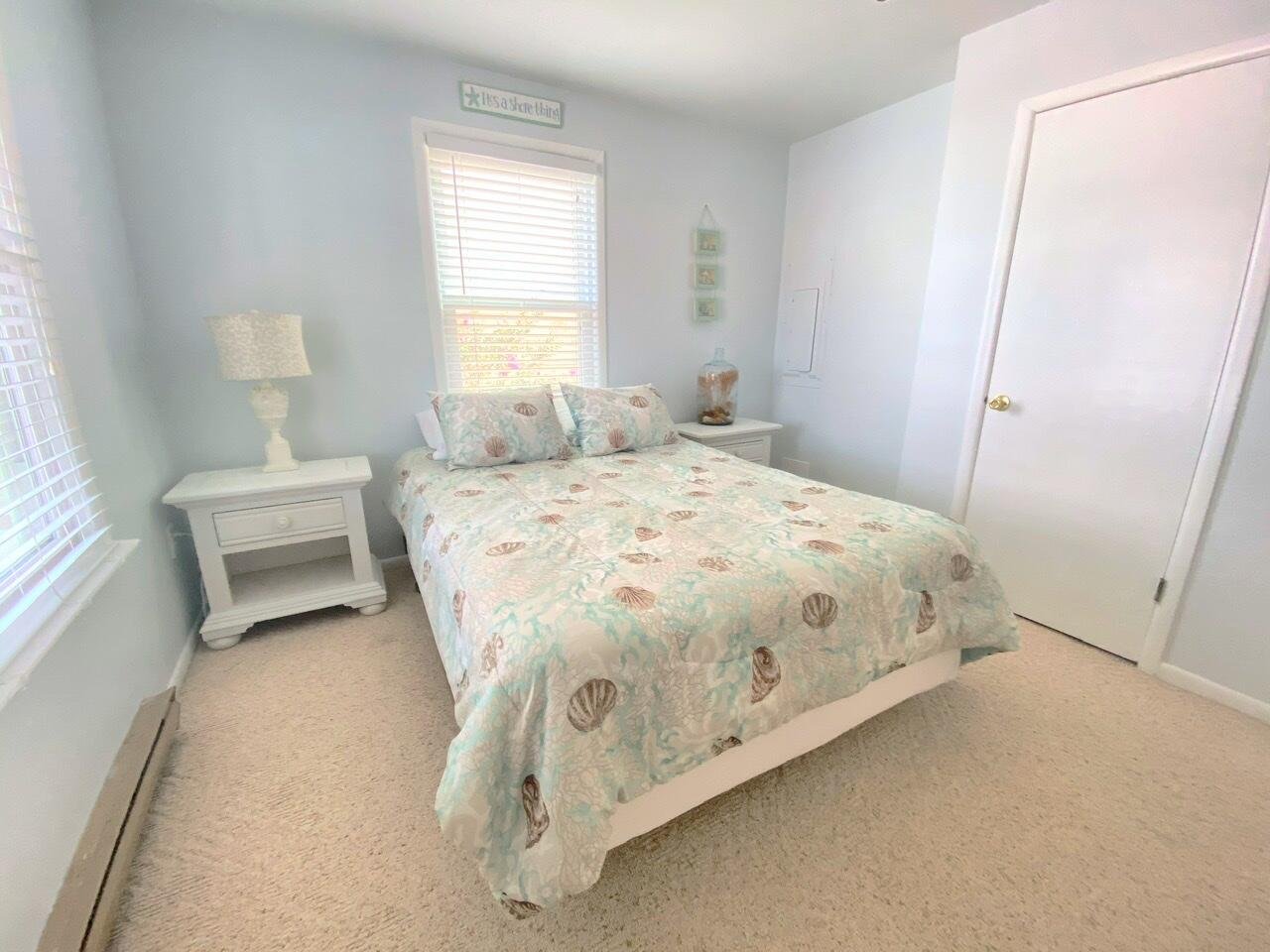 Sea Isle City Vacation Rental