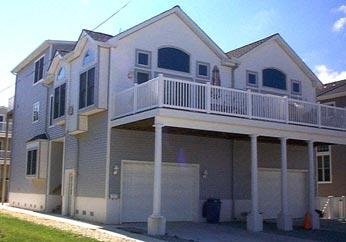 Sea Isle City Vacation Rental