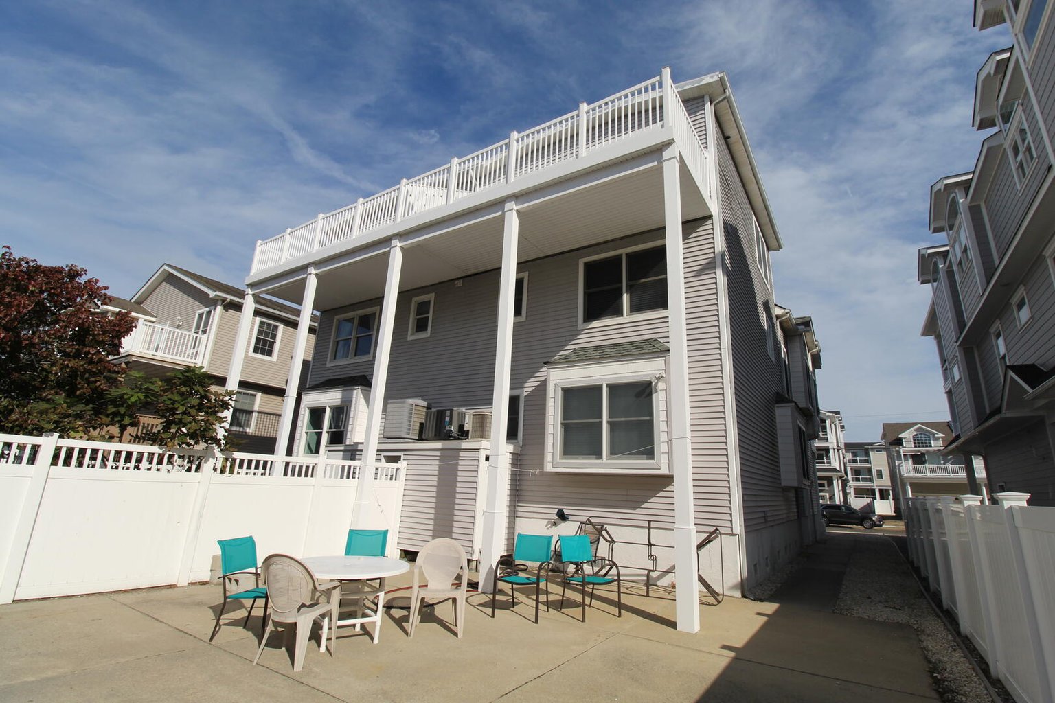 Sea Isle City Vacation Rental