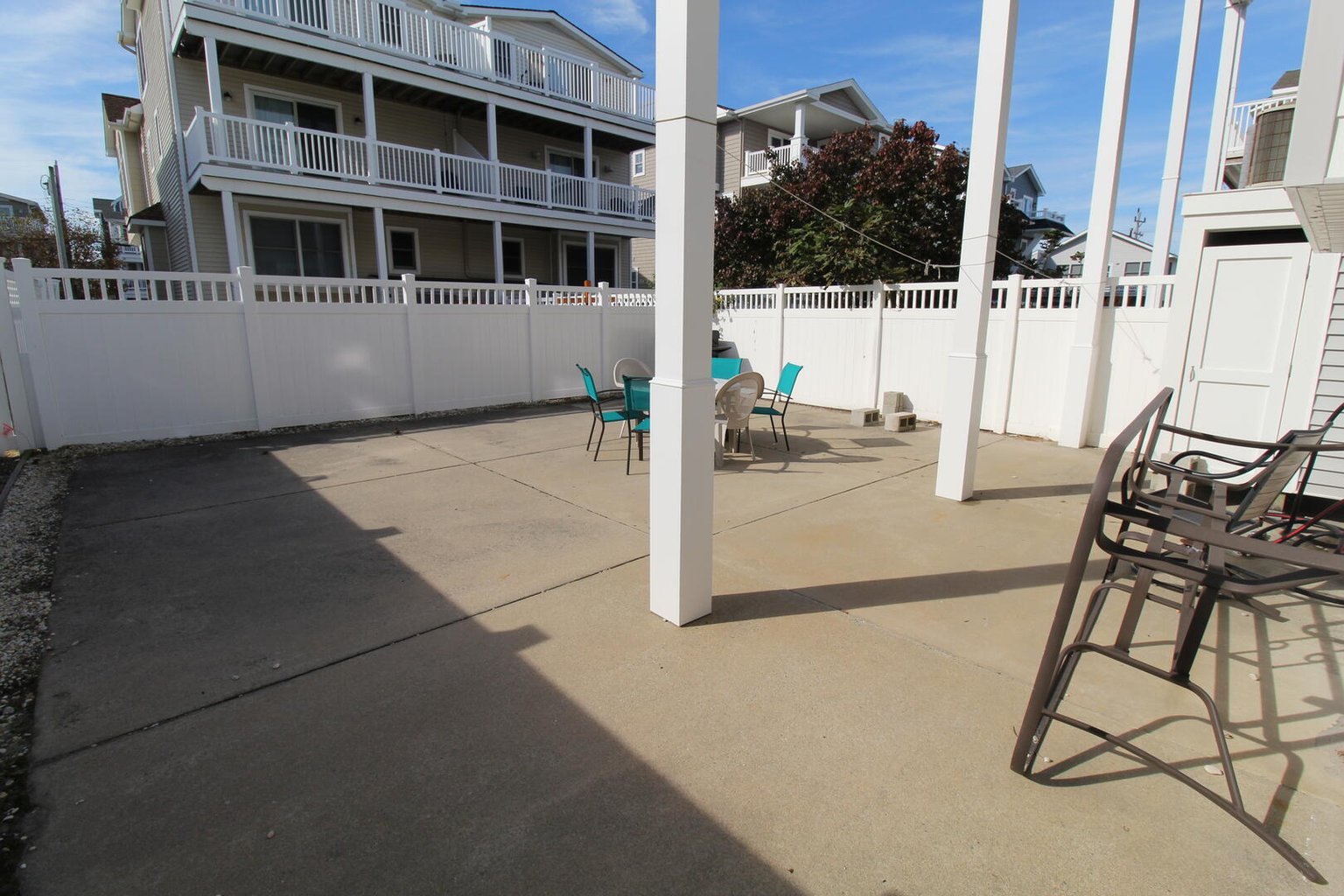 Sea Isle City Vacation Rental