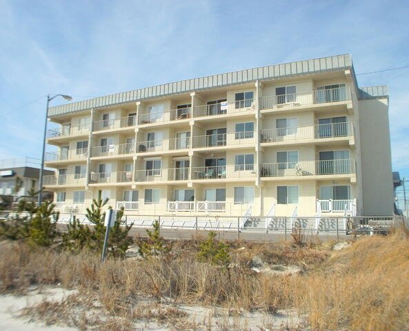 Sea Isle City Vacation Rental