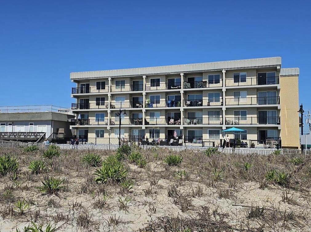 Sea Isle City Vacation Rental