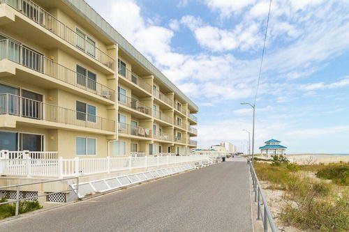 Sea Isle City Vacation Rental