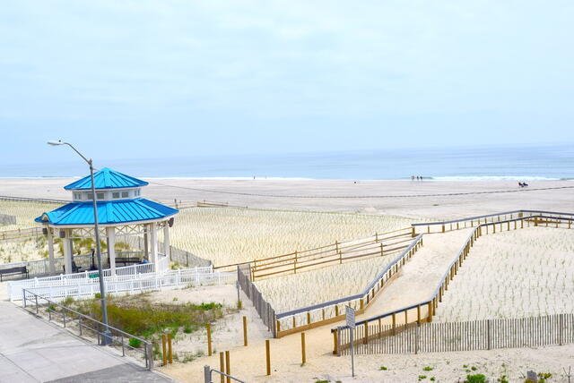 Sea Isle City Vacation Rental