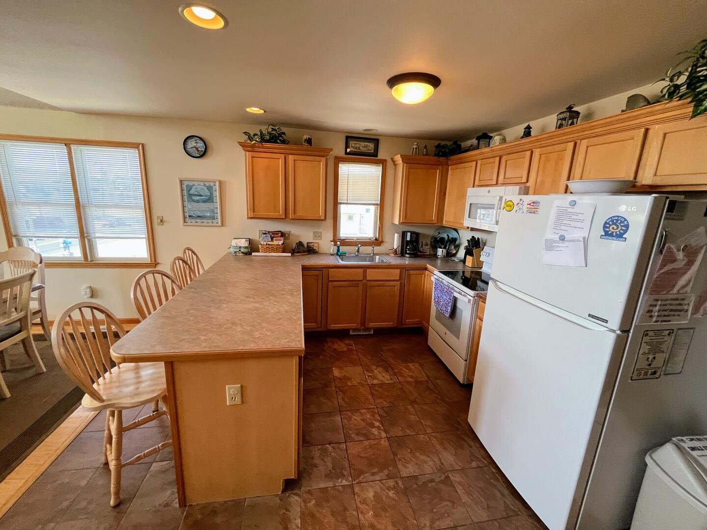 Sea Isle City Vacation Rental