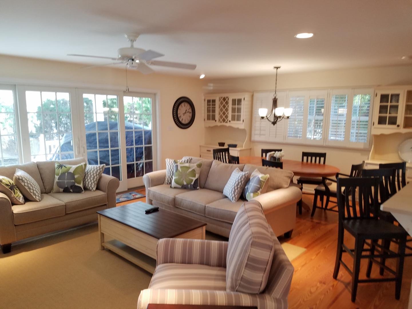 Avalon Vacation Rental