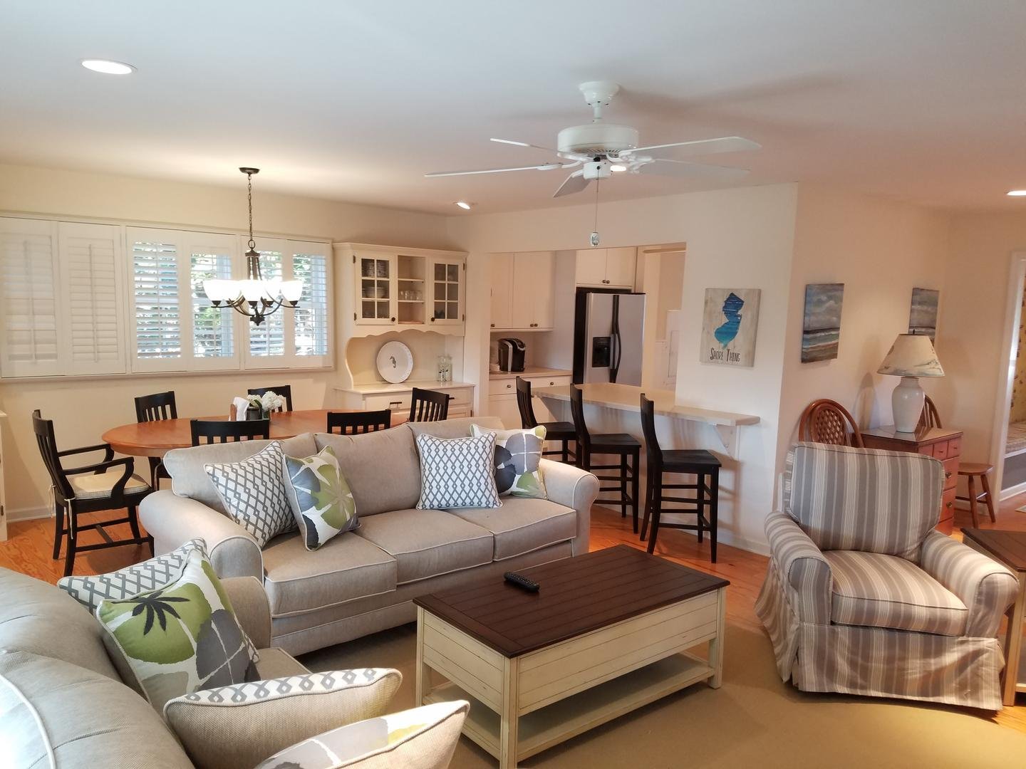 Avalon Vacation Rental