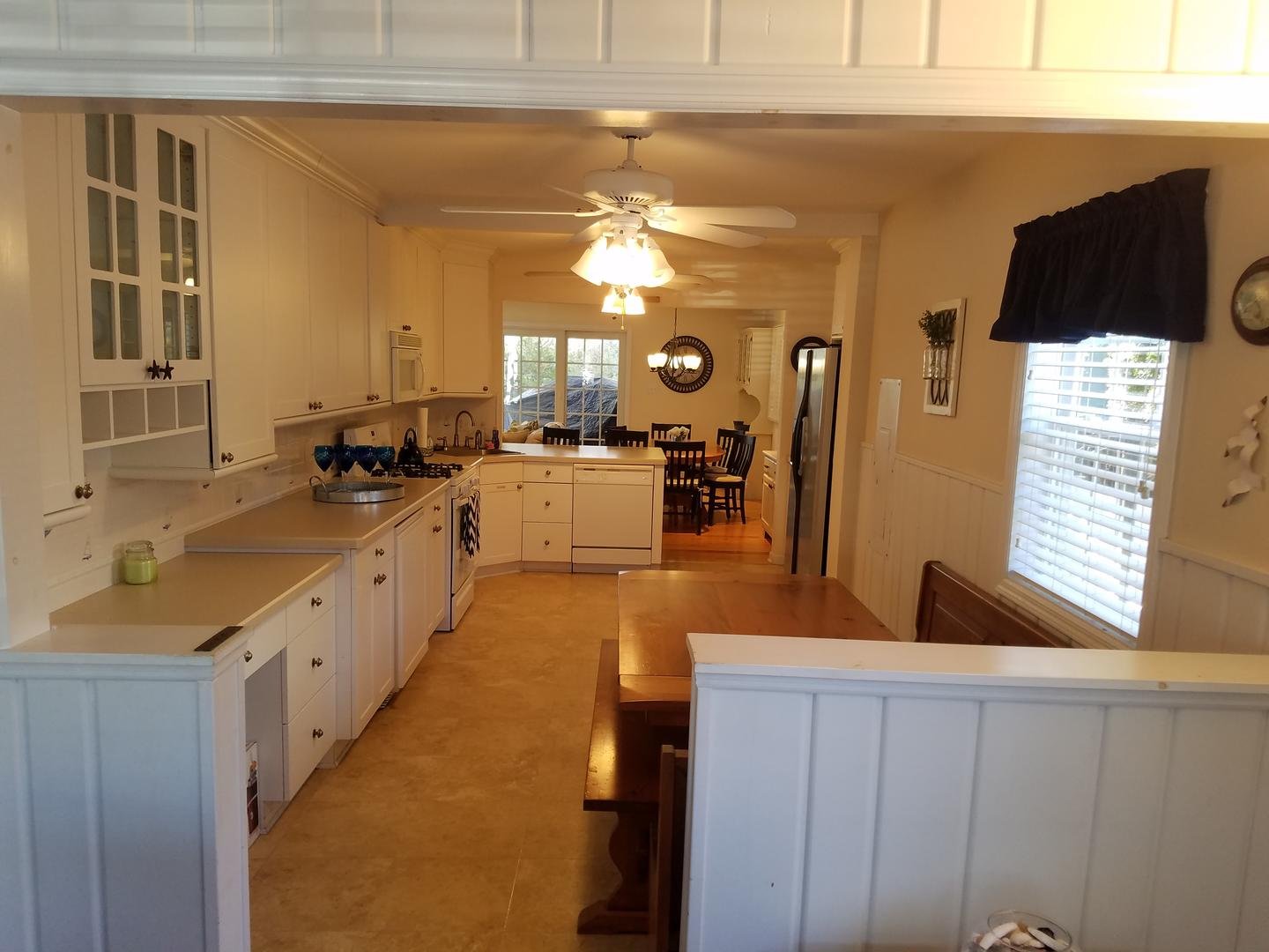 Avalon Vacation Rental