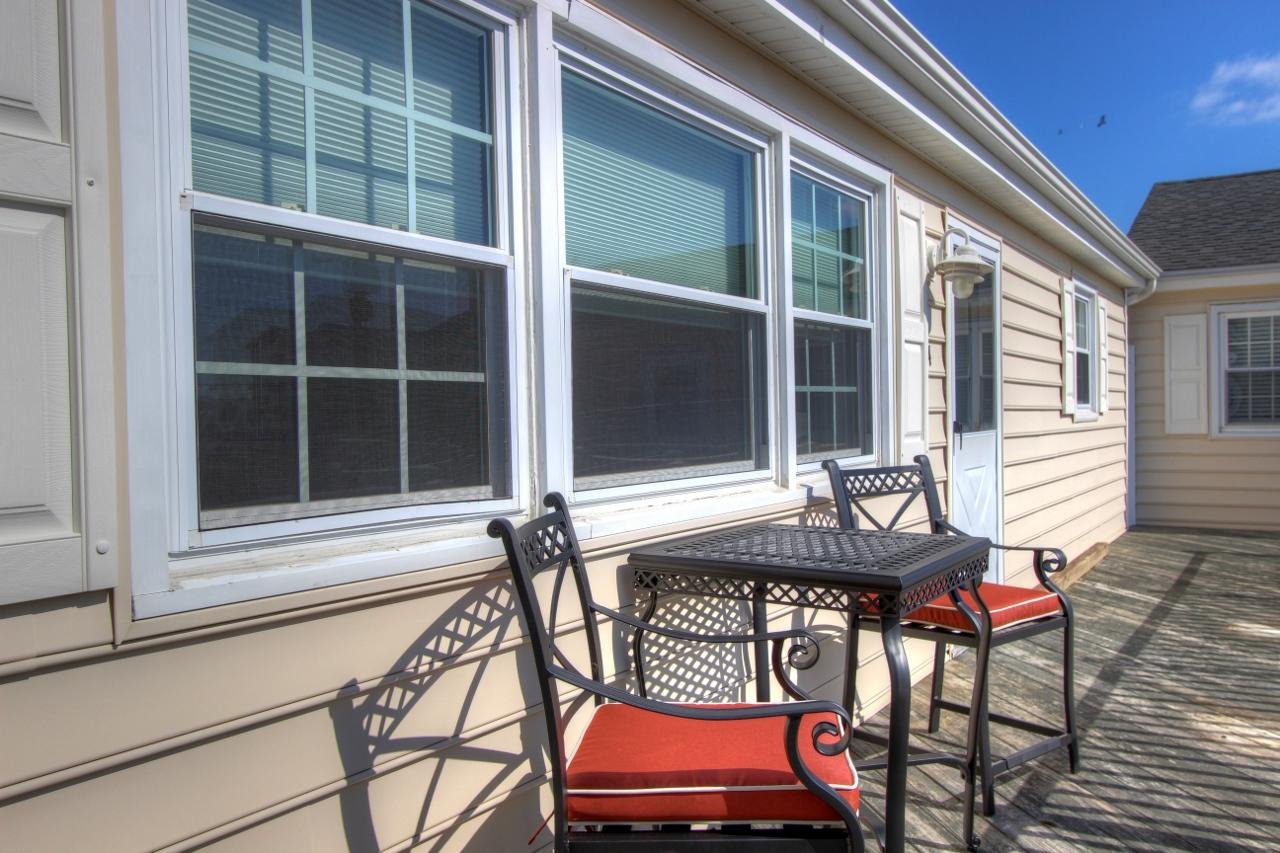 Sea Isle City Vacation Rental
