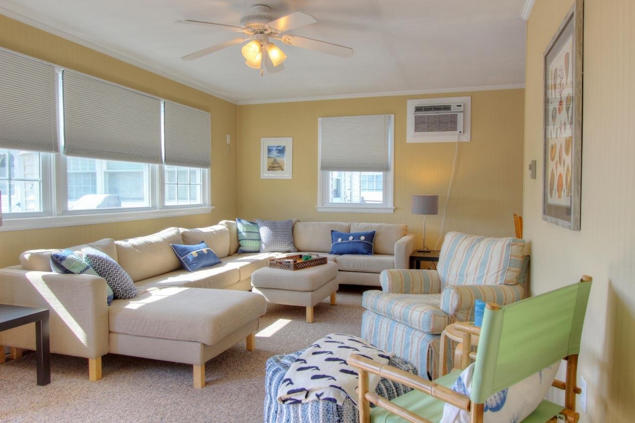 Sea Isle City Vacation Rental