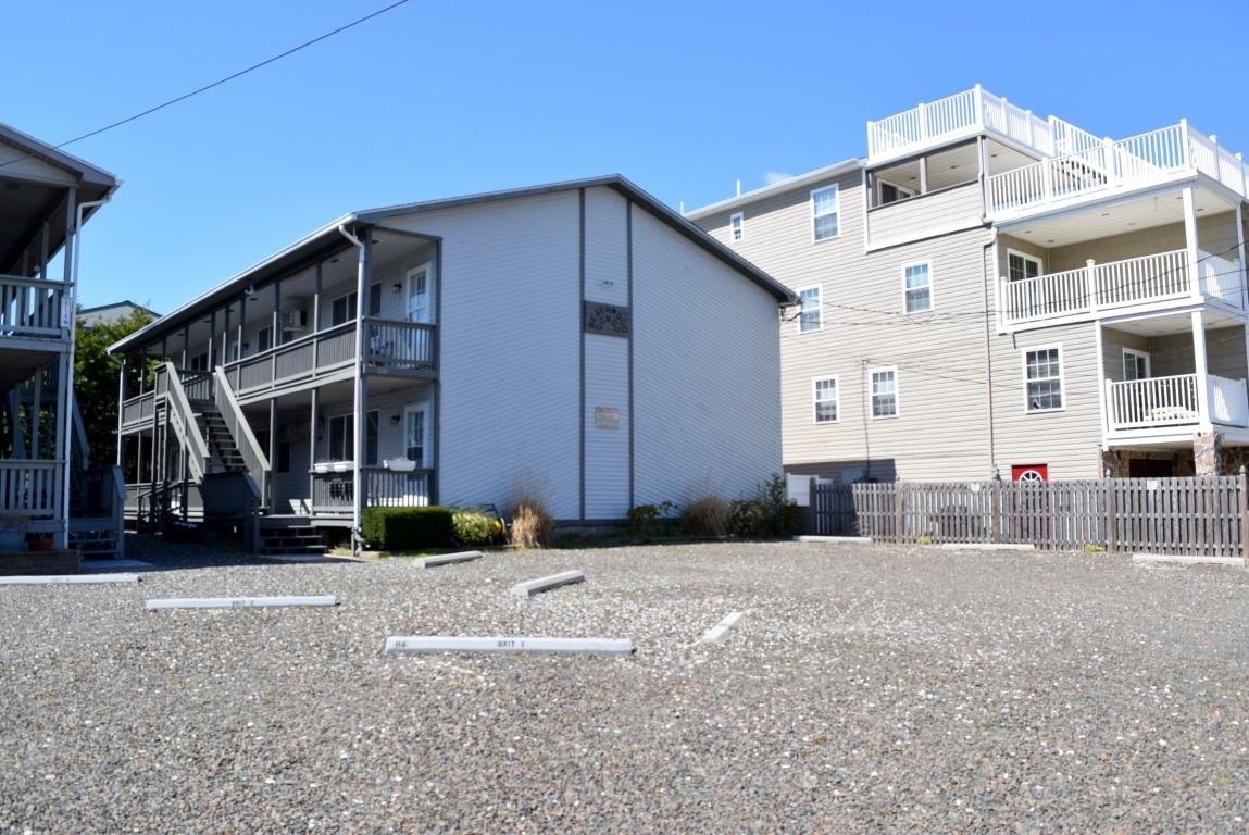 Sea Isle City Vacation Rental