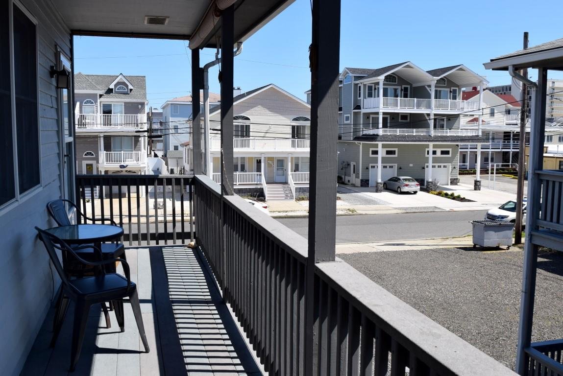 Sea Isle City Vacation Rental