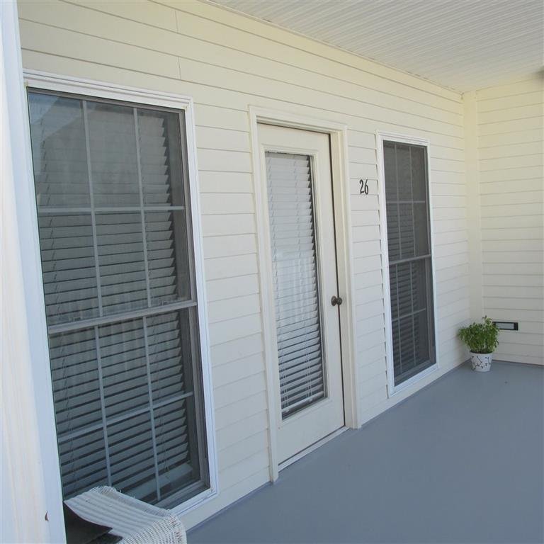 Cape May Vacation Rental
