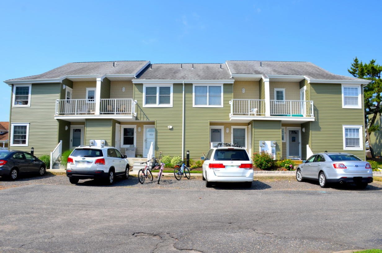 Ocean City Vacation Rental