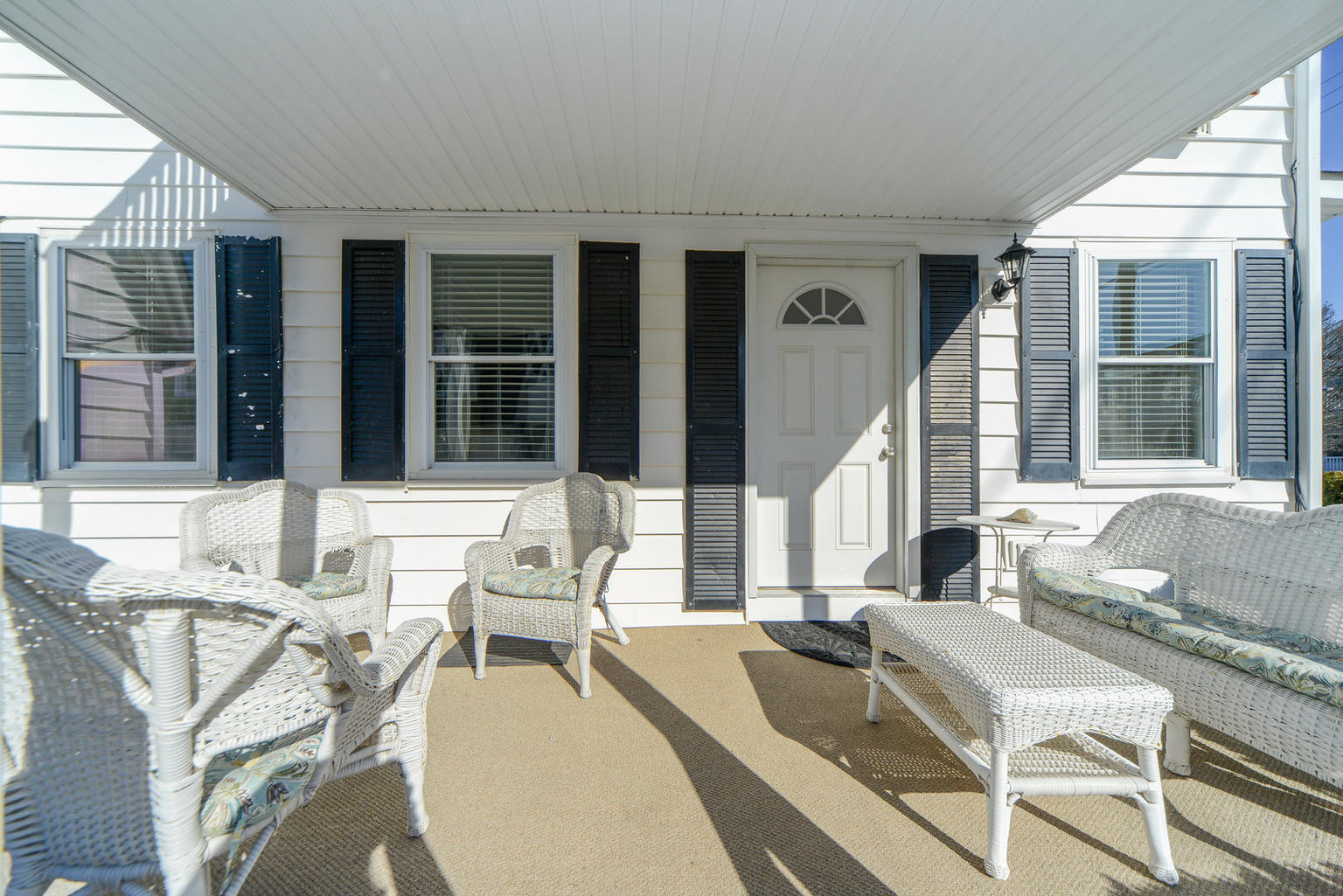Ocean City Vacation Rental