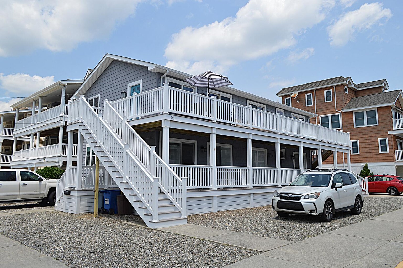 Sea Isle City Vacation Rental