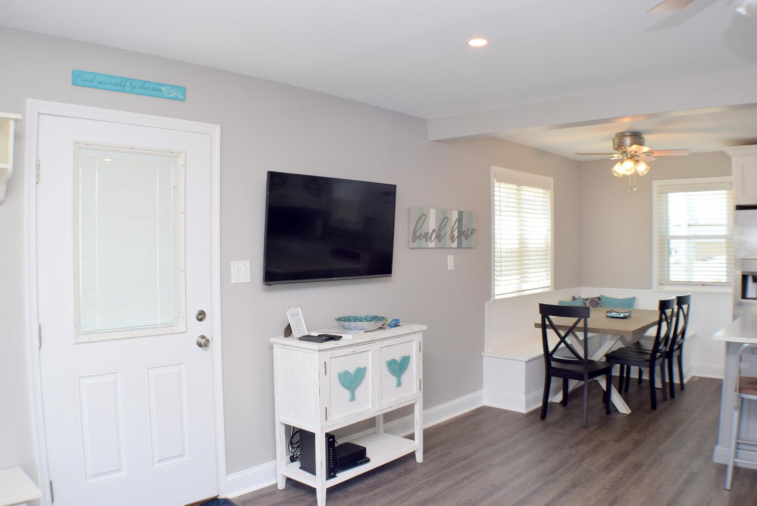 Sea Isle City Vacation Rental