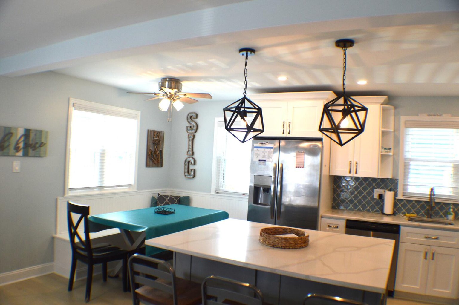 Sea Isle City Vacation Rental