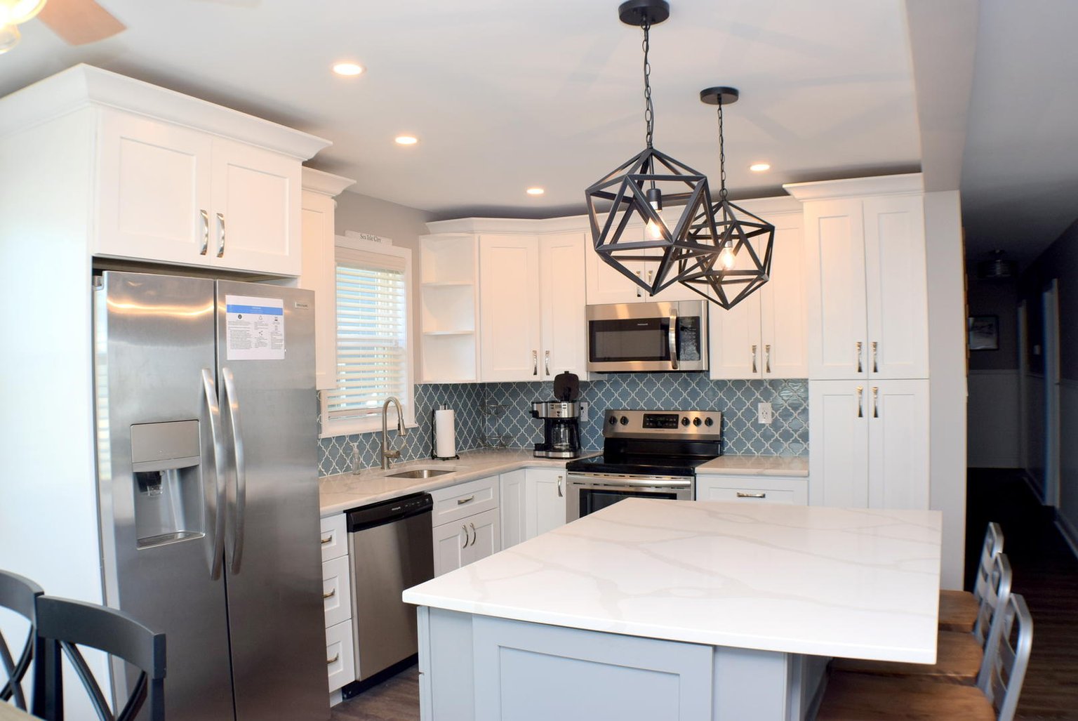 Sea Isle City Vacation Rental