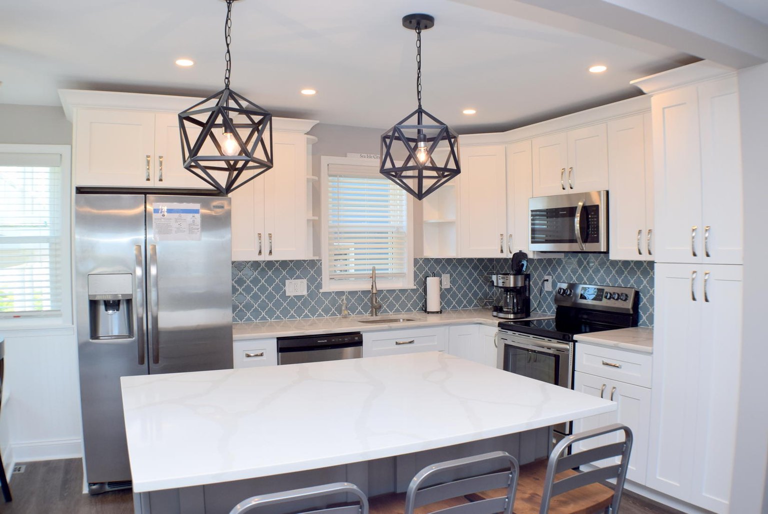 Sea Isle City Vacation Rental