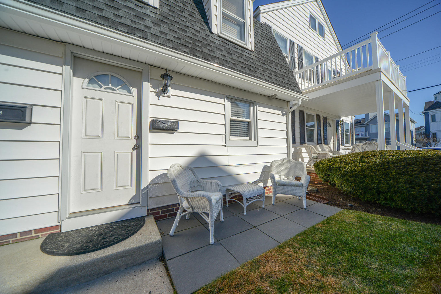 Ocean City Vacation Rental