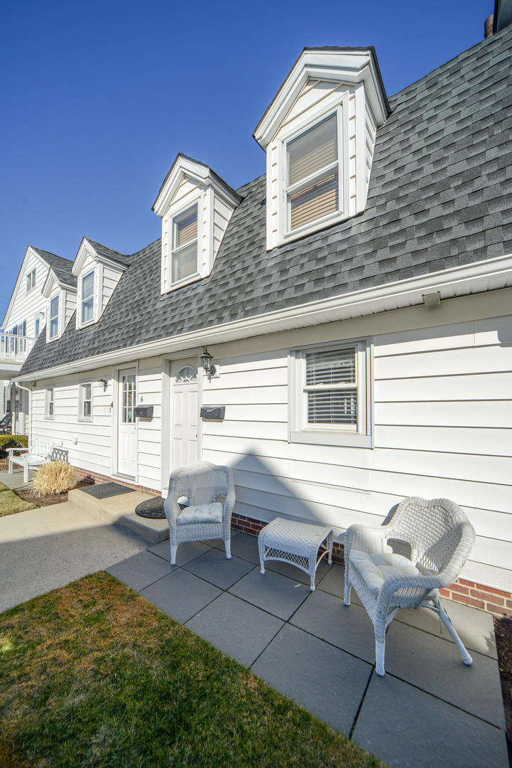 Ocean City Vacation Rental