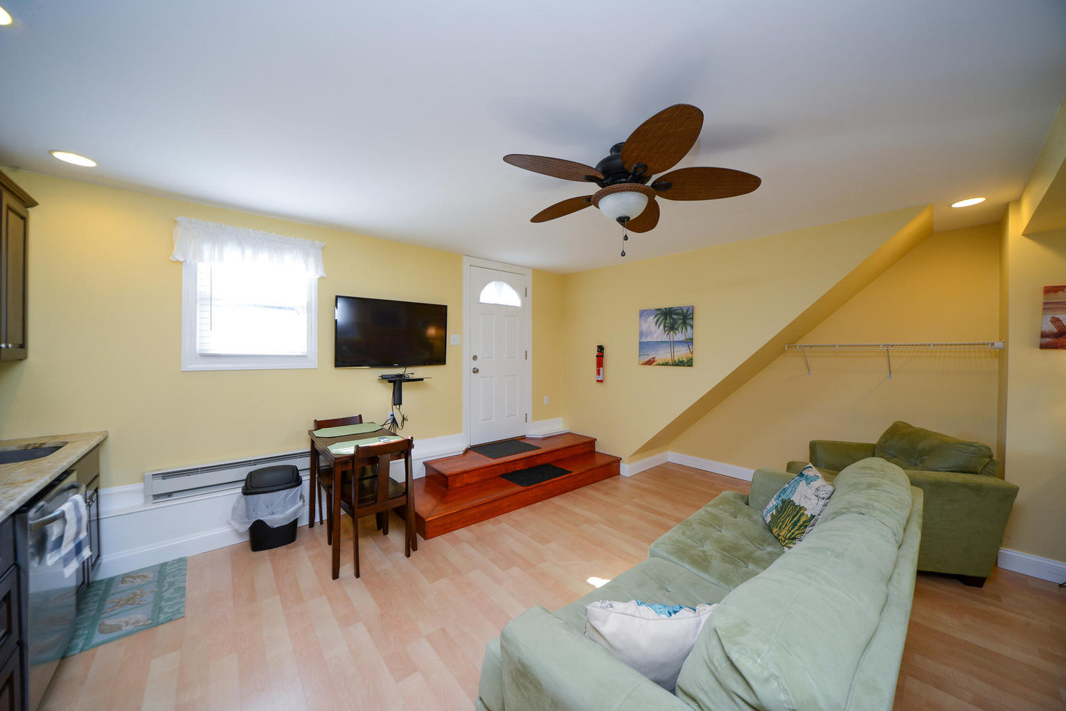 Ocean City Vacation Rental