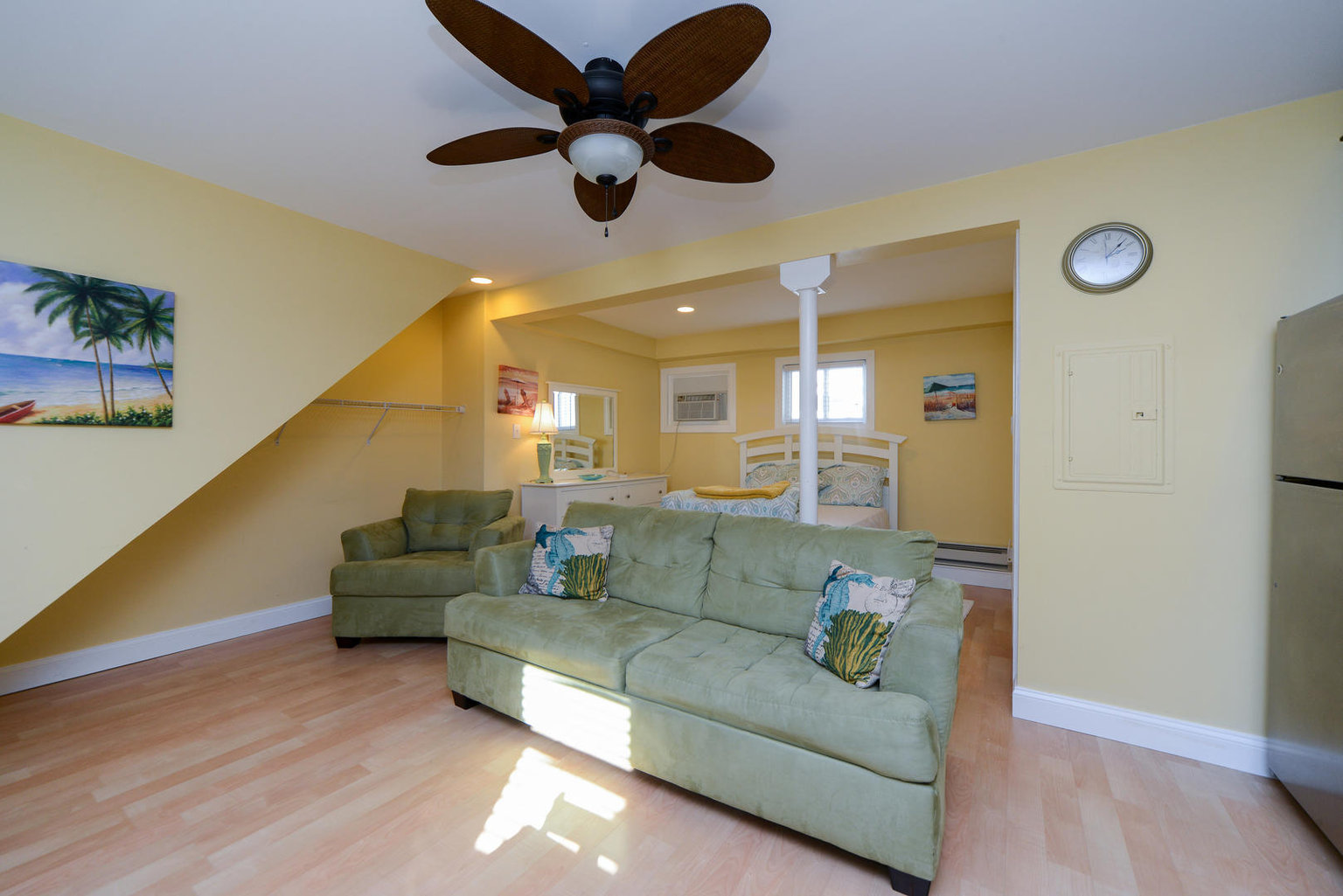 Ocean City Vacation Rental