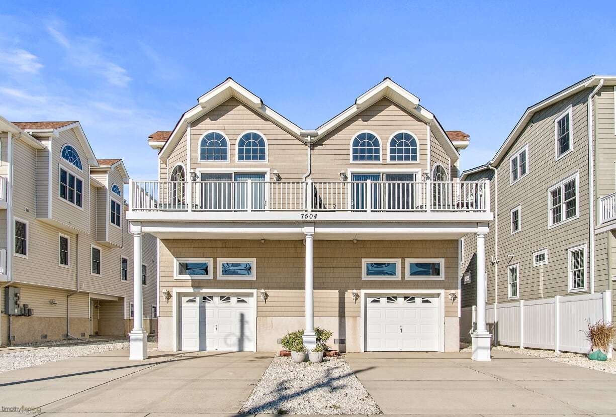 Sea Isle City Vacation Rental