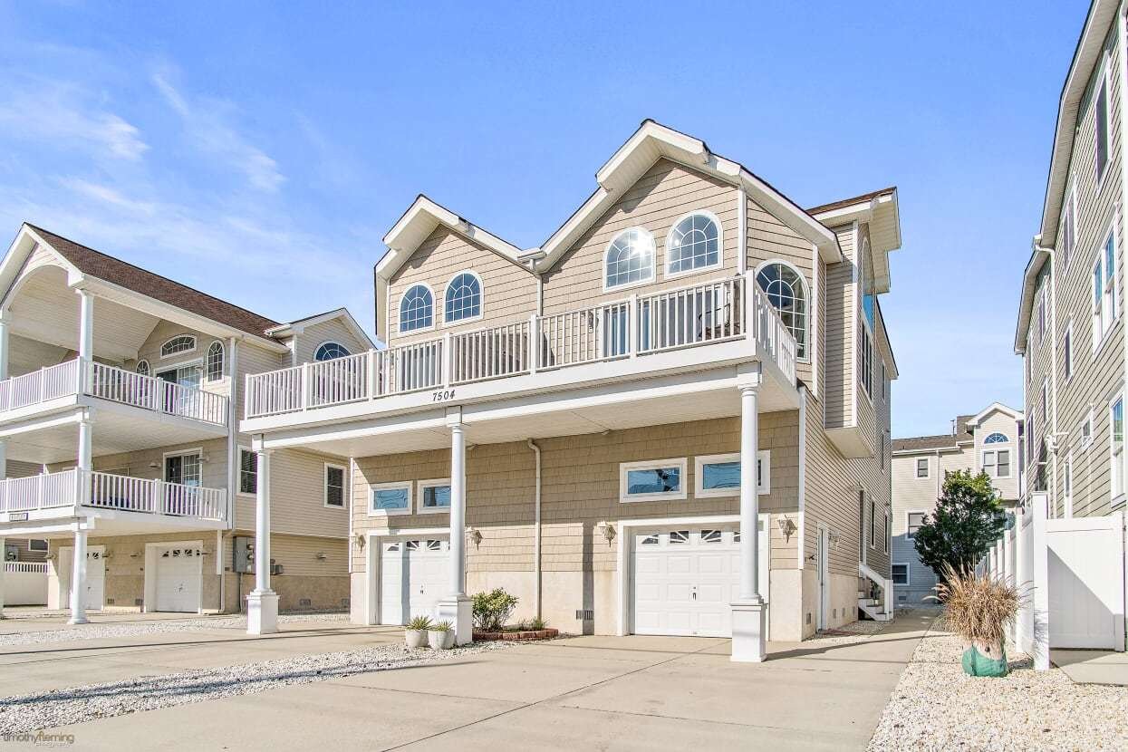 Sea Isle City Vacation Rental