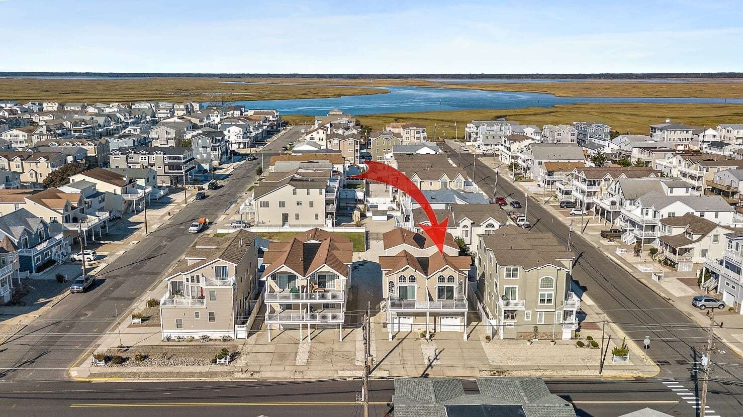 Sea Isle City Vacation Rental