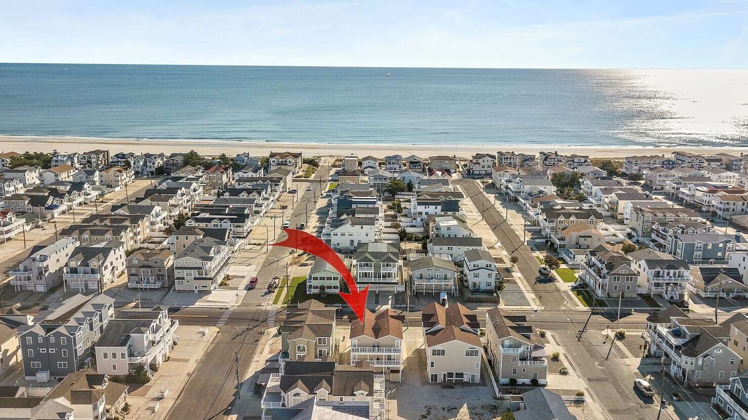 Sea Isle City Vacation Rental