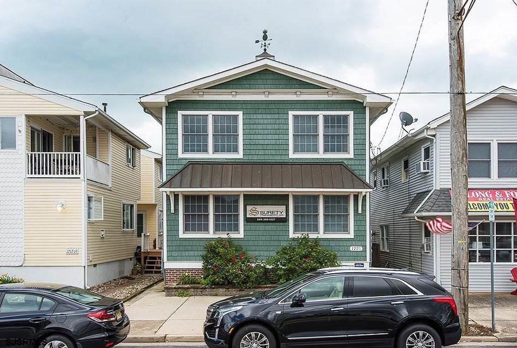 Ocean City Vacation Rental