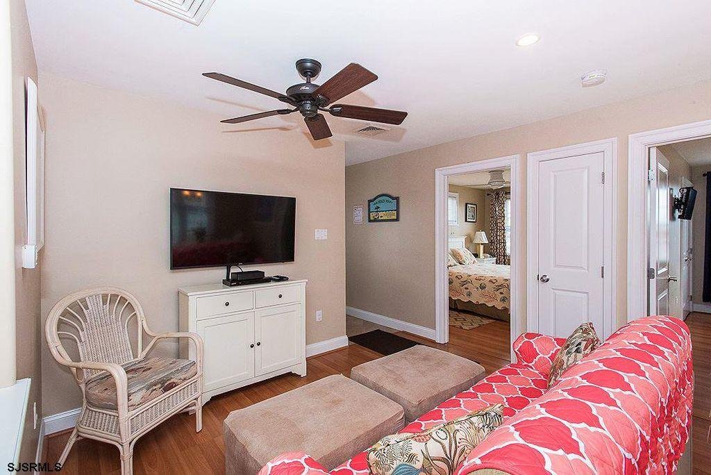 Ocean City Vacation Rental