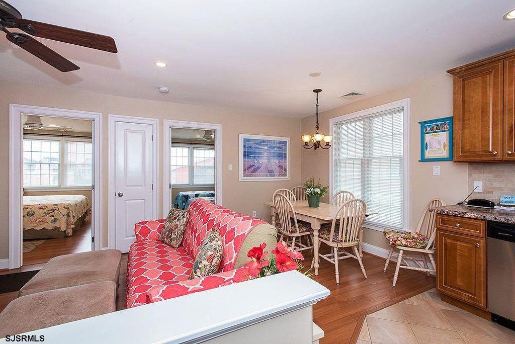Ocean City Vacation Rental