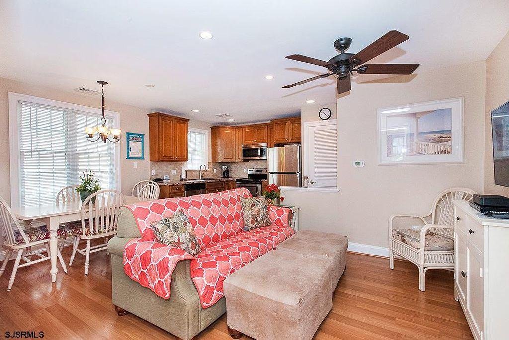 Ocean City Vacation Rental