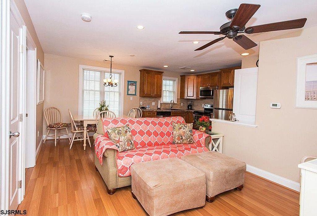 Ocean City Vacation Rental