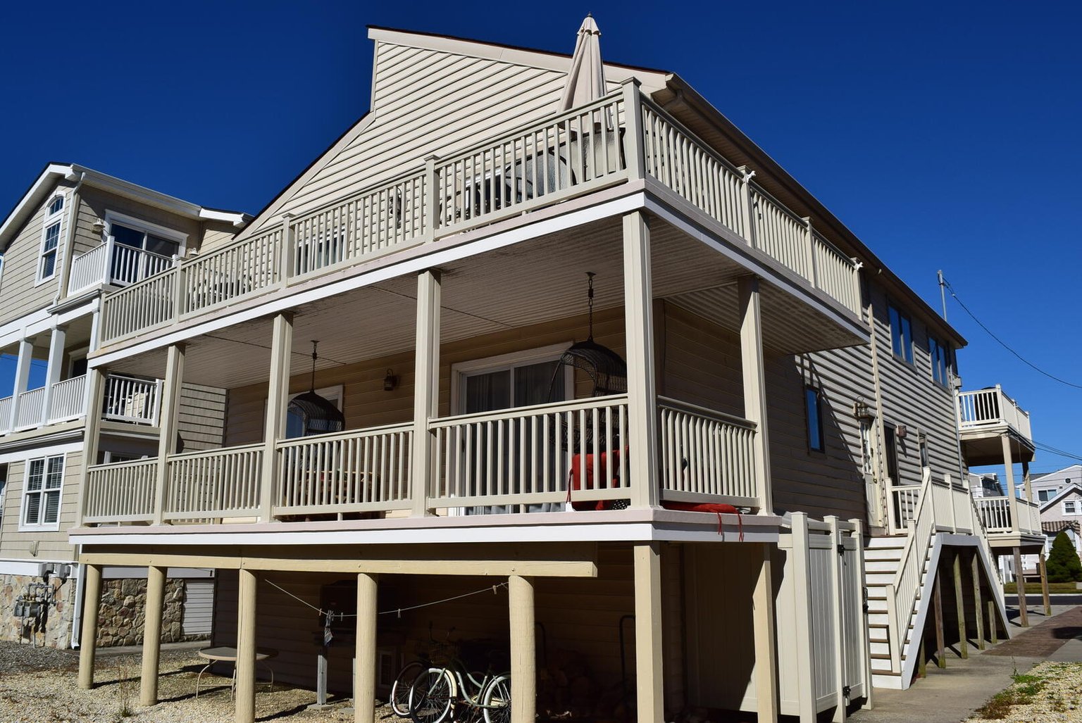 Sea Isle City Vacation Rental