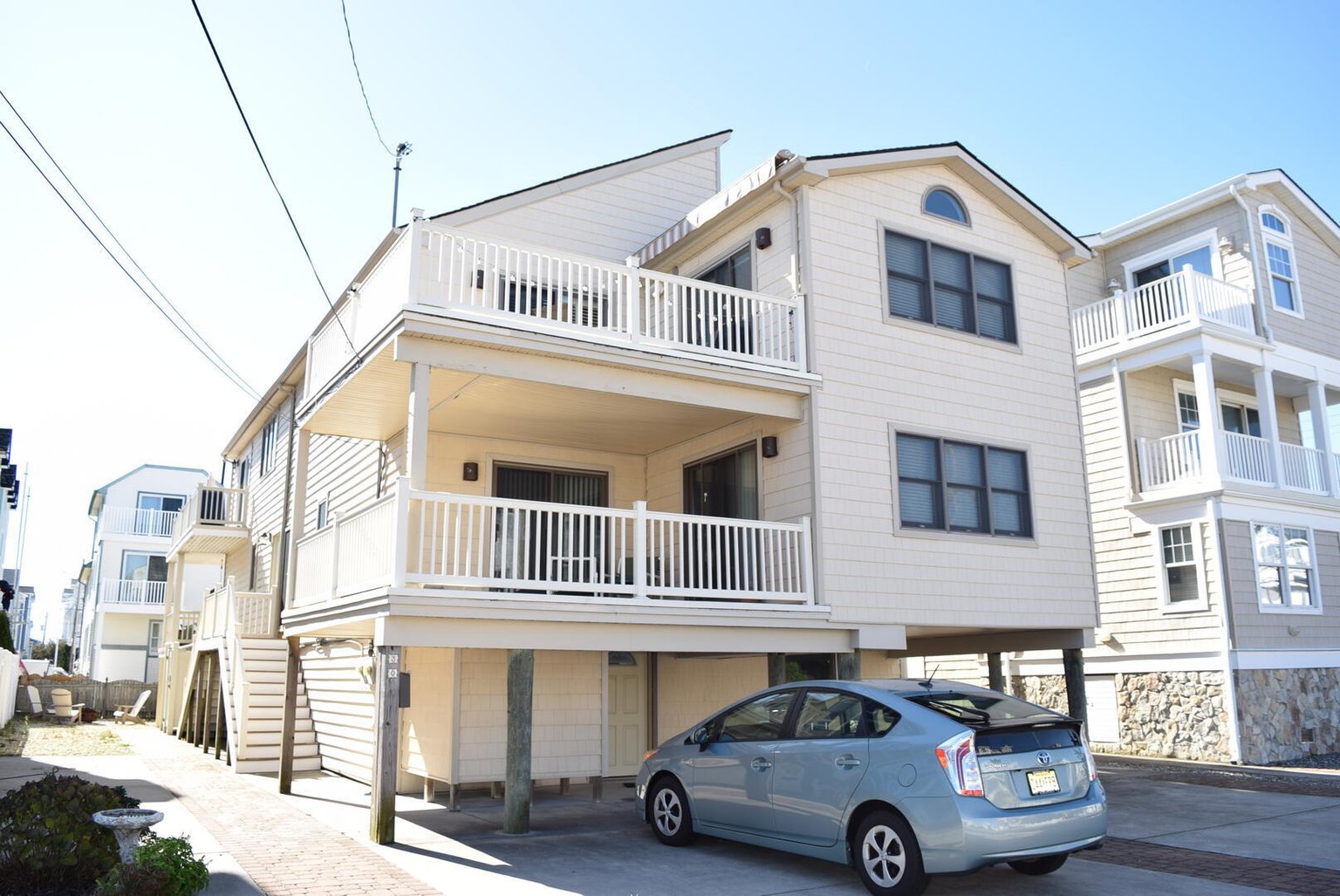 Sea Isle City Vacation Rental