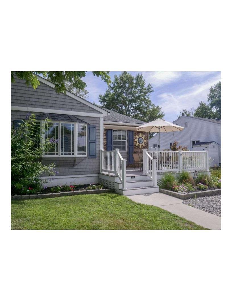 Cape May Vacation Rental