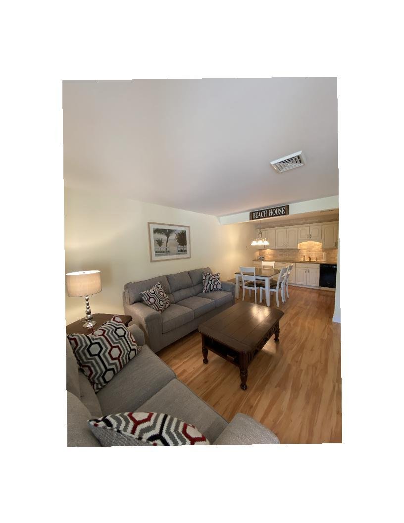 Cape May Vacation Rental