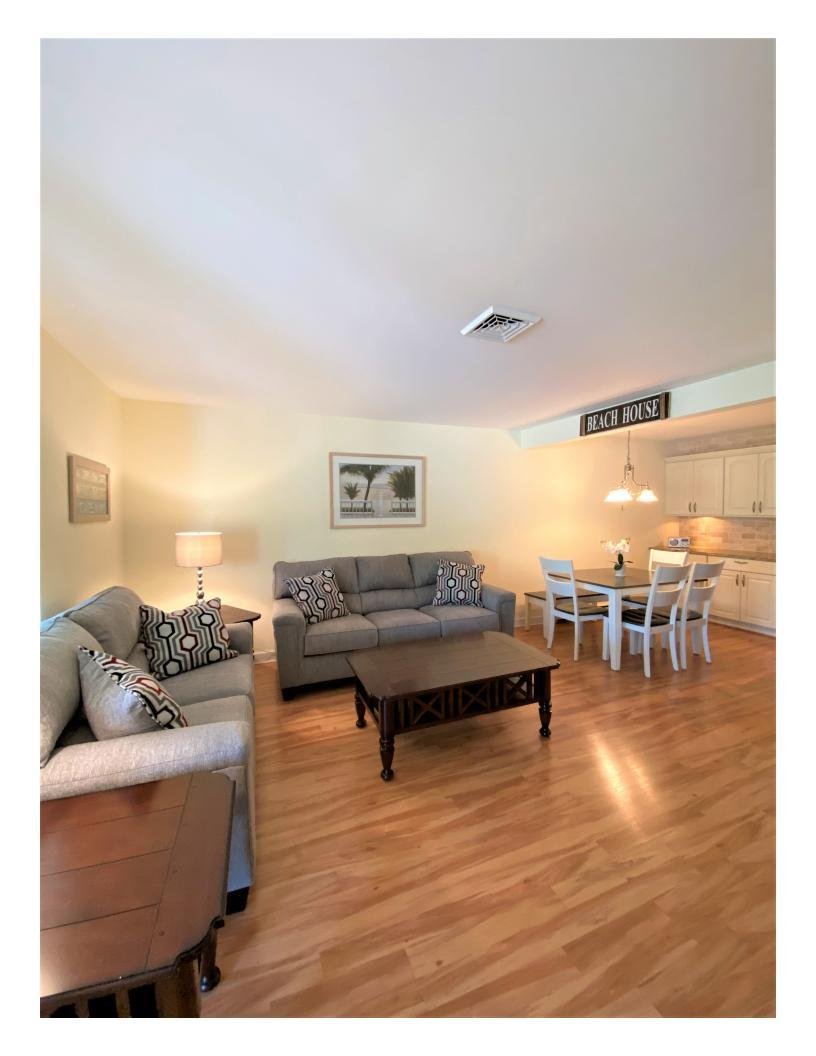 Cape May Vacation Rental