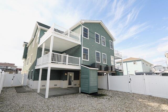 Sea Isle City Vacation Rental