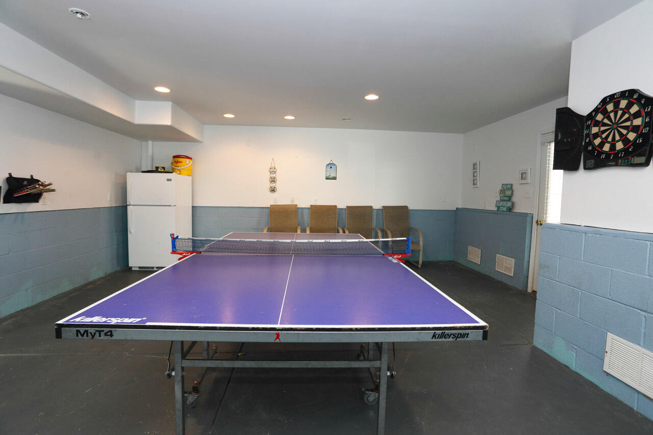 Sea Isle City Vacation Rental
