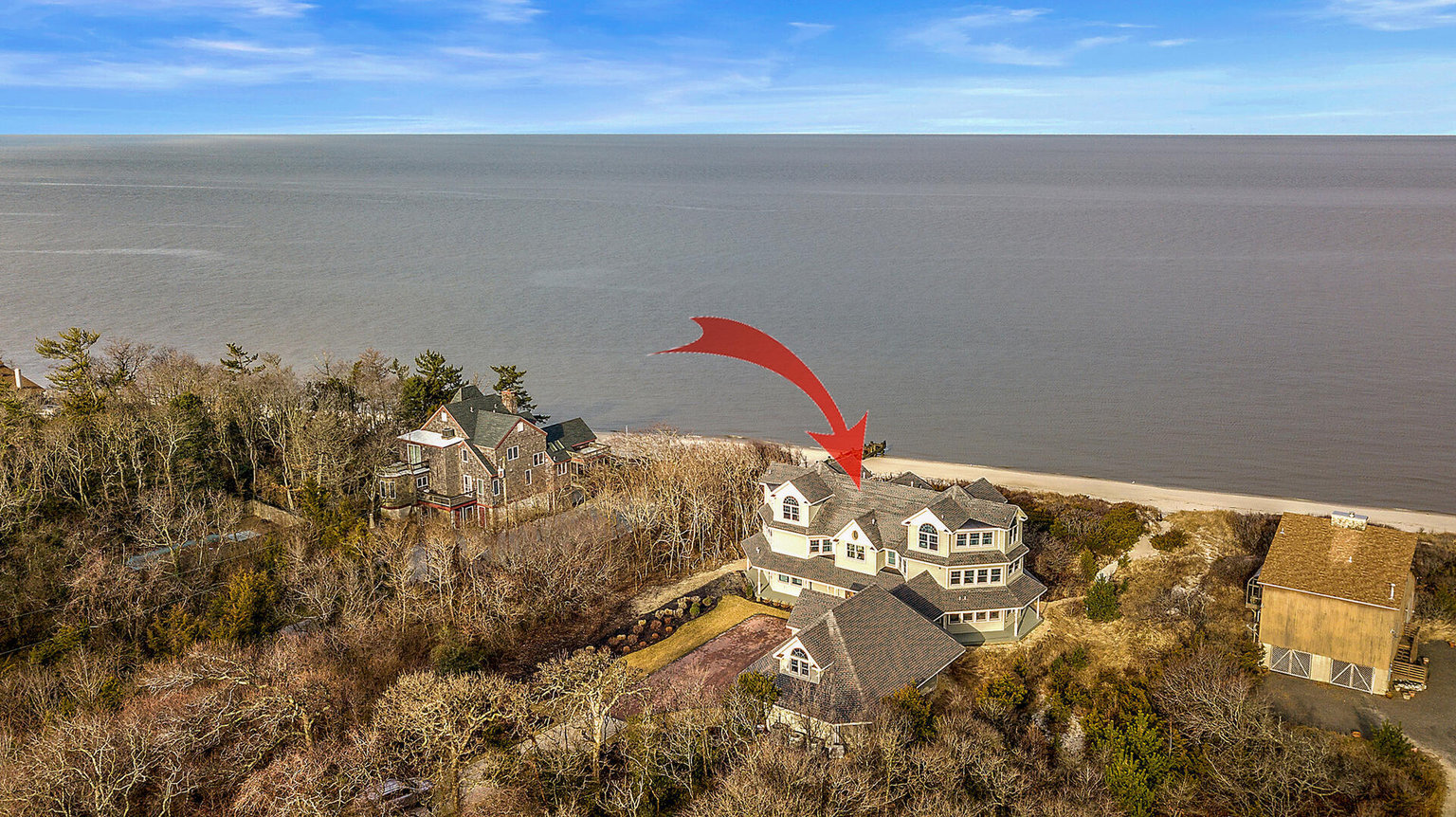 Cape May Beach Vacation Rental