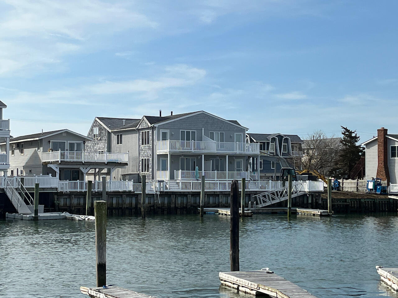 Sea Isle City Vacation Rental