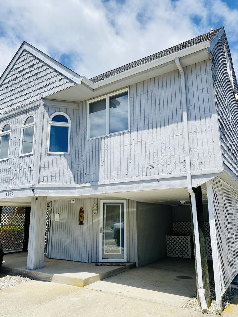 Sea Isle City Vacation Rental
