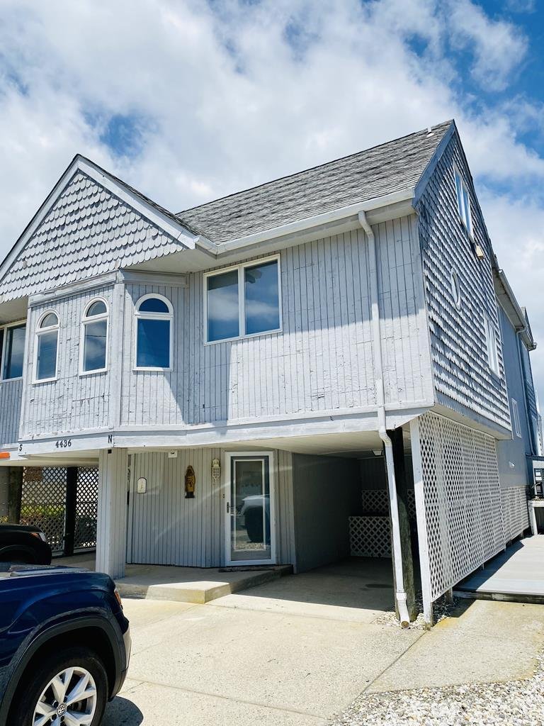 Sea Isle City Vacation Rental