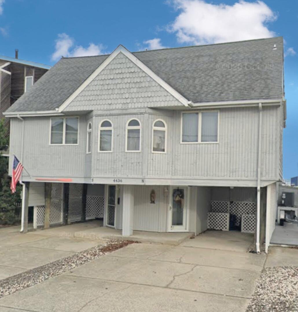Sea Isle City Vacation Rental